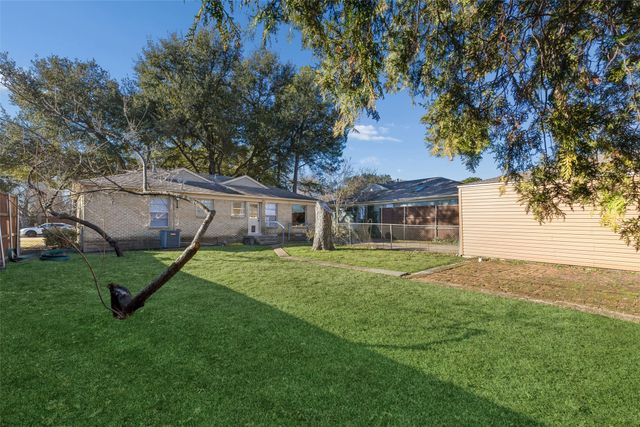 6341 Sudbury Drive, Dallas, TX 75214