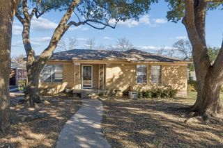 6341 Sudbury Drive, Dallas, TX 75214