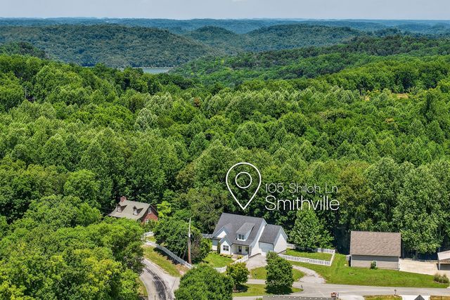 105 Shiloh Ln, Smithville, TN 37166