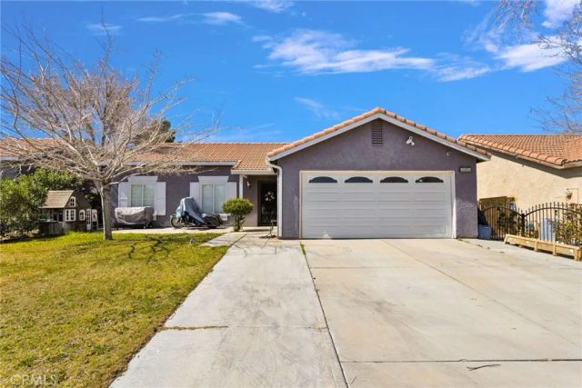 15026 Milford Avenue, Adelanto, CA 92301
