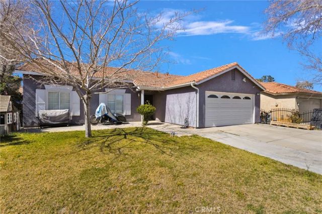 15026 Milford Avenue, Adelanto, CA 92301