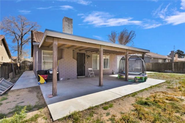15026 Milford Avenue, Adelanto, CA 92301
