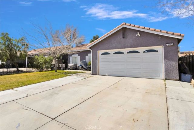 15026 Milford Avenue, Adelanto, CA 92301
