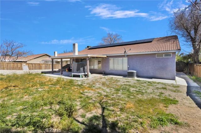 15026 Milford Avenue, Adelanto, CA 92301