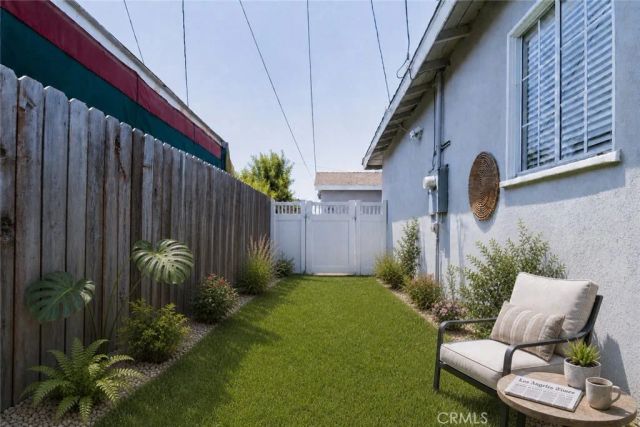 3249 W 134th Street, Hawthorne, CA 90250