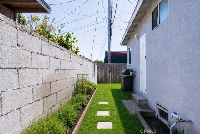 3249 W 134th Street, Hawthorne, CA 90250