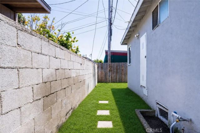 3249 W 134th Street, Hawthorne, CA 90250