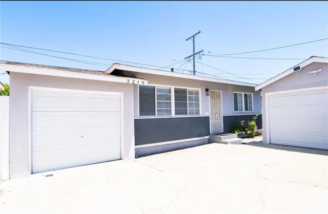 3249 W 134th Street, Hawthorne, CA 90250