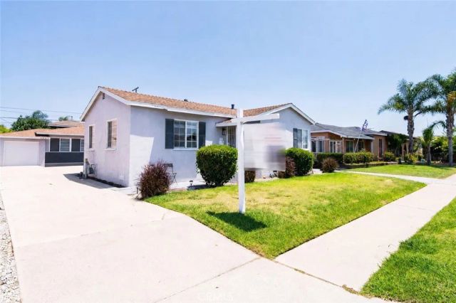 3249 W 134th Street, Hawthorne, CA 90250