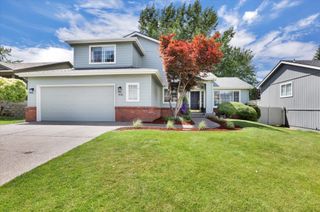 4116 S S Tenfel Ln, Spokane, WA 99223