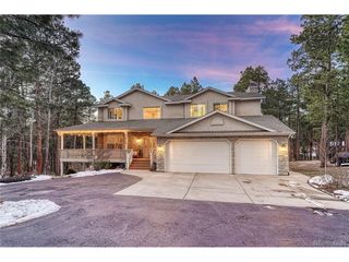 18150 Bakers Farm Rd, Colorado Springs, CO 80908