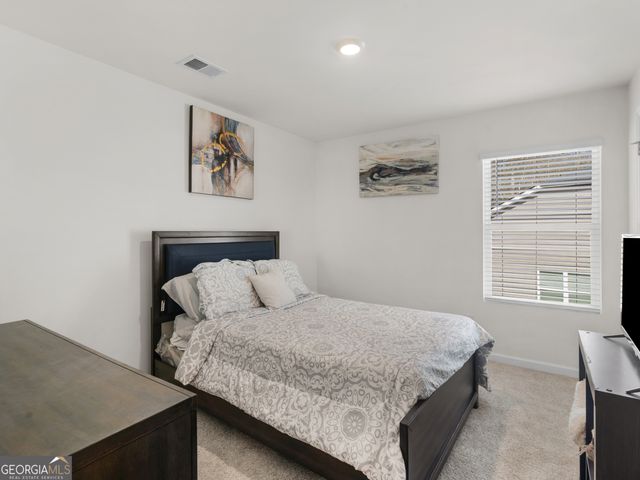 160 Grafton Street, Hampton, GA 30228