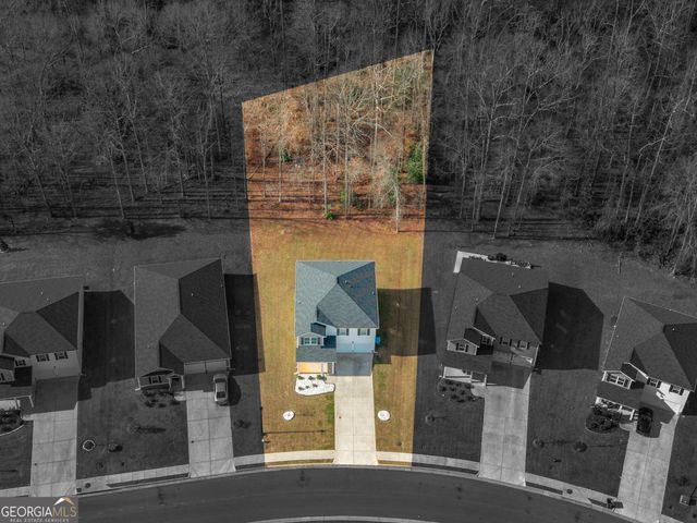 160 Grafton Street, Hampton, GA 30228