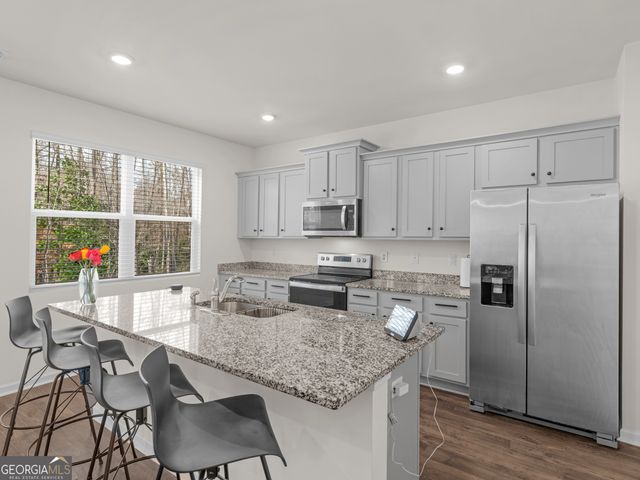 160 Grafton Street, Hampton, GA 30228