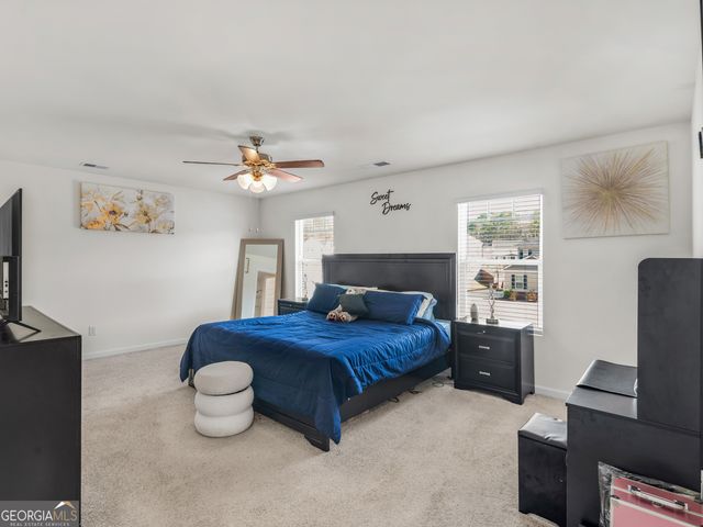 160 Grafton Street, Hampton, GA 30228