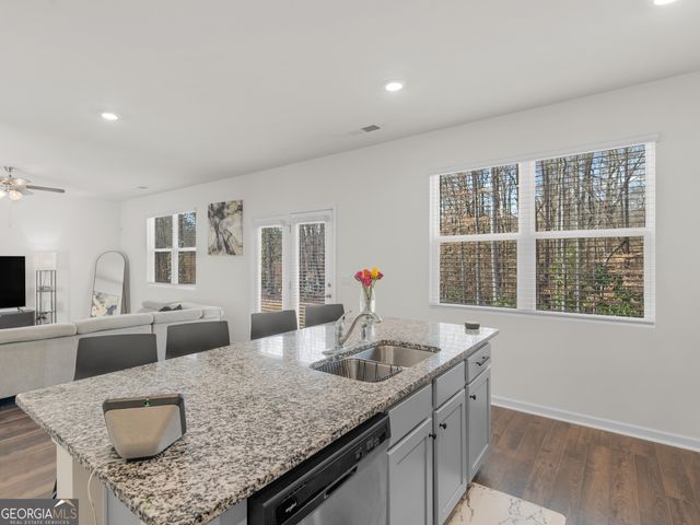 160 Grafton Street, Hampton, GA 30228