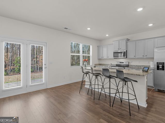 160 Grafton Street, Hampton, GA 30228