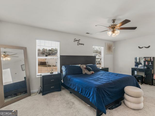 160 Grafton Street, Hampton, GA 30228