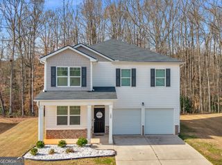 160 Grafton Street, Hampton, GA 30228