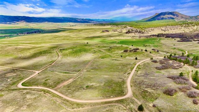 3 S Perry Park Road, Larkspur, CO 80118