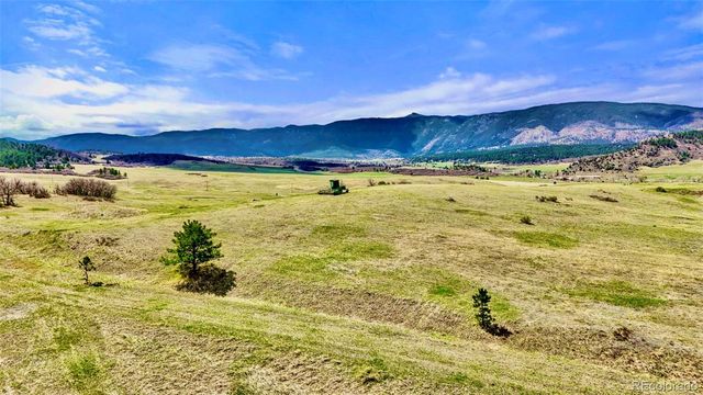 3 S Perry Park Road, Larkspur, CO 80118
