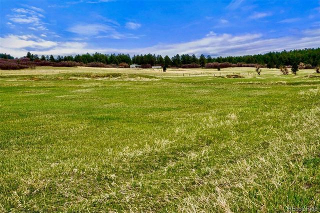 3 S Perry Park Road, Larkspur, CO 80118