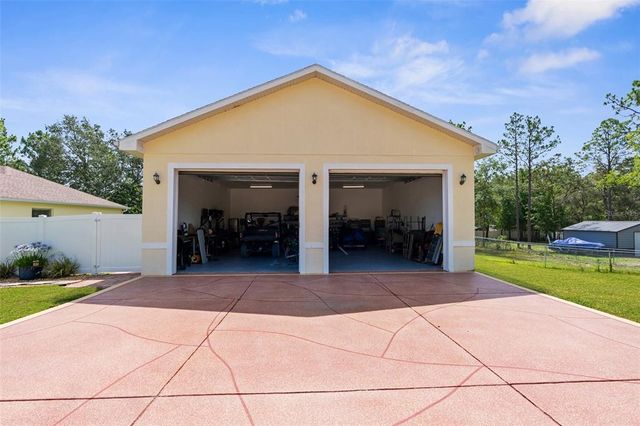 13444 ENGLISH PARROT ROAD, Brooksville, FL 34614