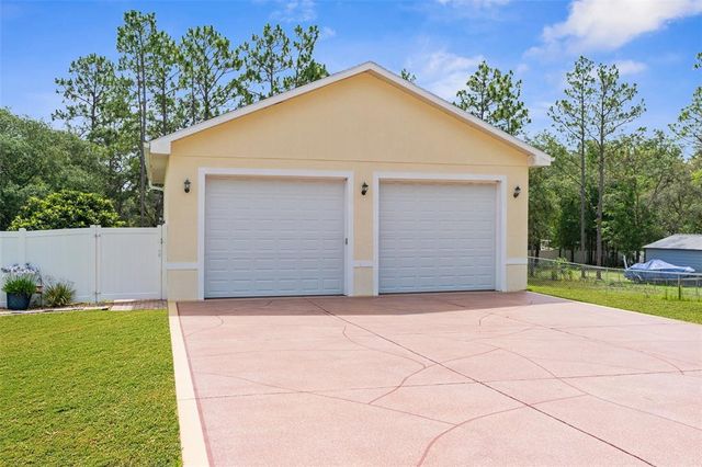 13444 ENGLISH PARROT ROAD, Brooksville, FL 34614