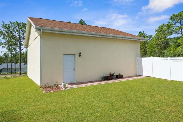 13444 ENGLISH PARROT ROAD, Brooksville, FL 34614