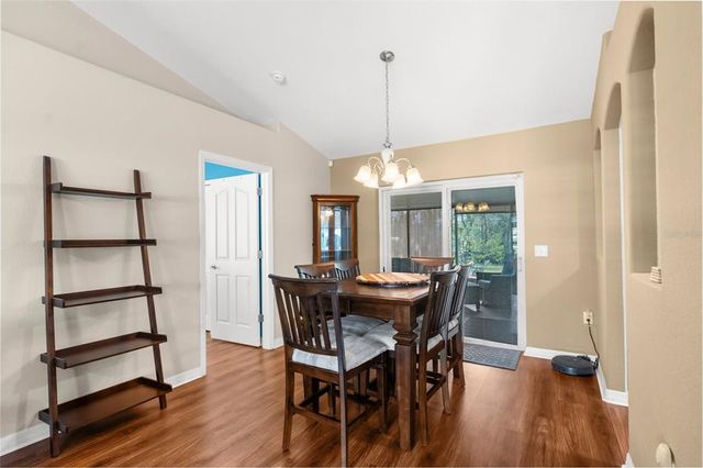 13444 ENGLISH PARROT ROAD, Brooksville, FL 34614