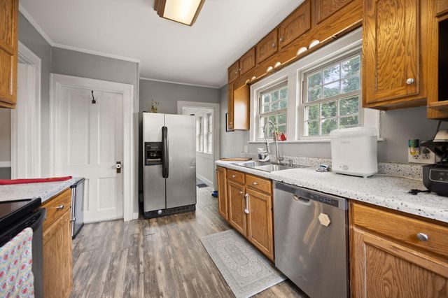 519 N Main Street, Somerset, KY 42501