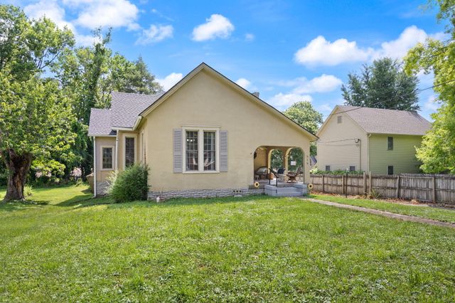 519 N Main Street, Somerset, KY 42501