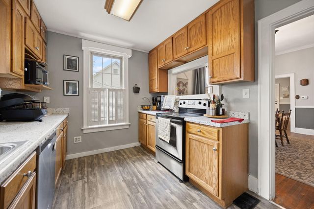 519 N Main Street, Somerset, KY 42501
