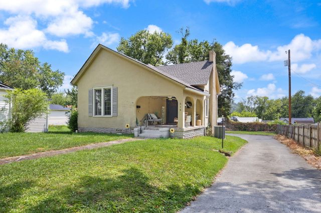 519 N Main Street, Somerset, KY 42501