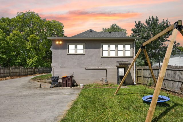 519 N Main Street, Somerset, KY 42501