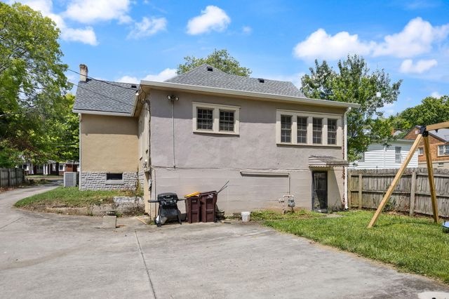 519 N Main Street, Somerset, KY 42501