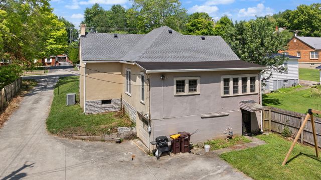 519 N Main Street, Somerset, KY 42501