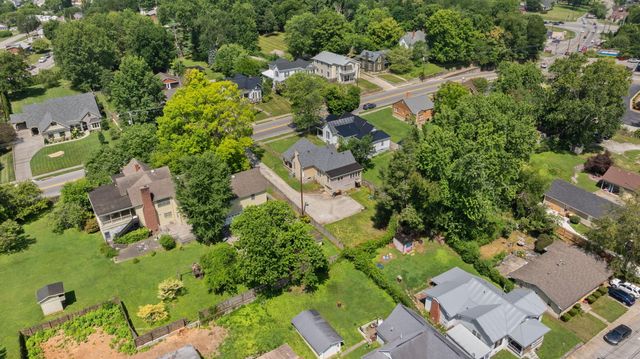 519 N Main Street, Somerset, KY 42501