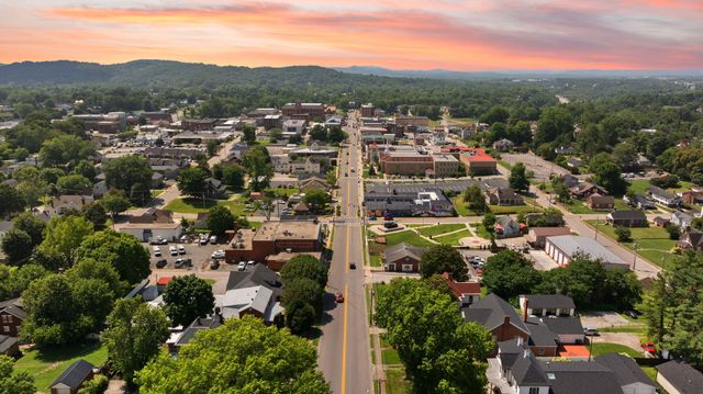 519 N Main Street, Somerset, KY 42501
