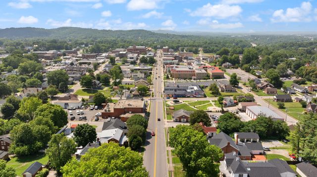 519 N Main Street, Somerset, KY 42501