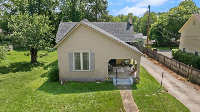 519 N Main Street, Somerset, KY 42501
