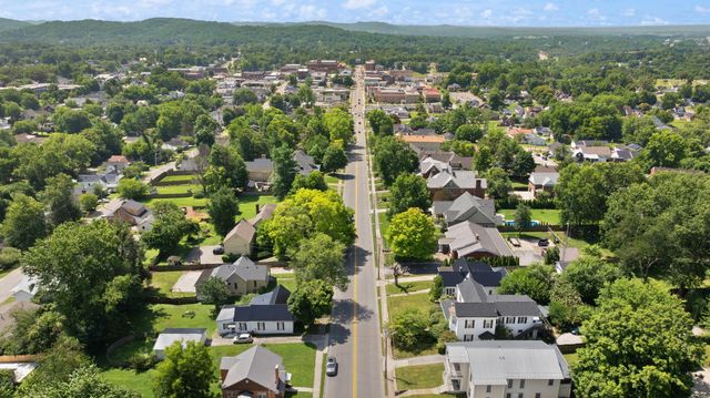 519 N Main Street, Somerset, KY 42501