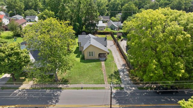 519 N Main Street, Somerset, KY 42501