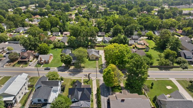 519 N Main Street, Somerset, KY 42501