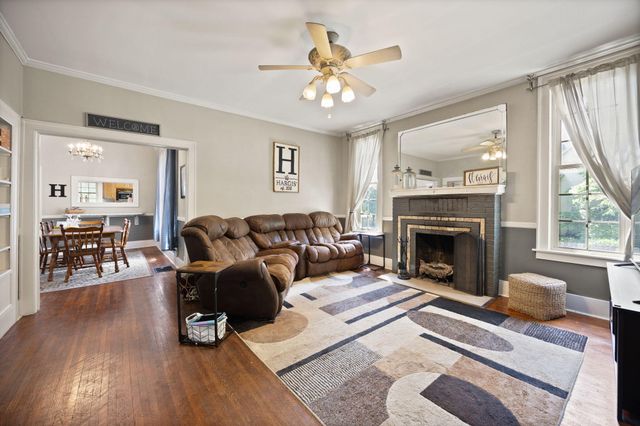 519 N Main Street, Somerset, KY 42501