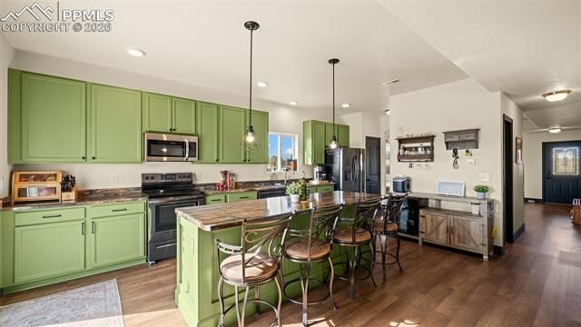 1072 S Avenida Del Oro NA, Pueblo West, CO 81007