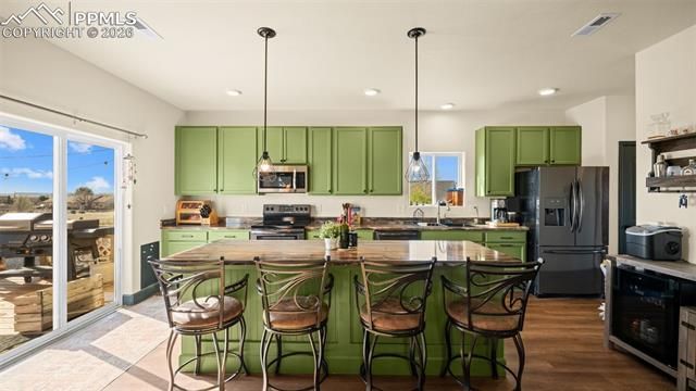 1072 S Avenida Del Oro NA, Pueblo West, CO 81007