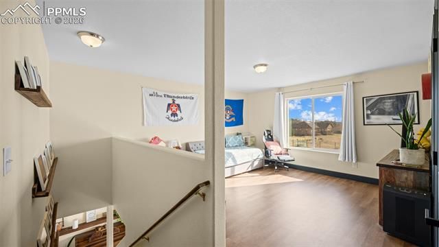1072 S Avenida Del Oro NA, Pueblo West, CO 81007