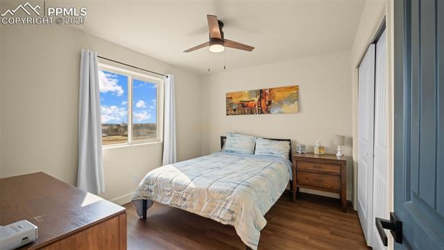 1072 S Avenida Del Oro NA, Pueblo West, CO 81007