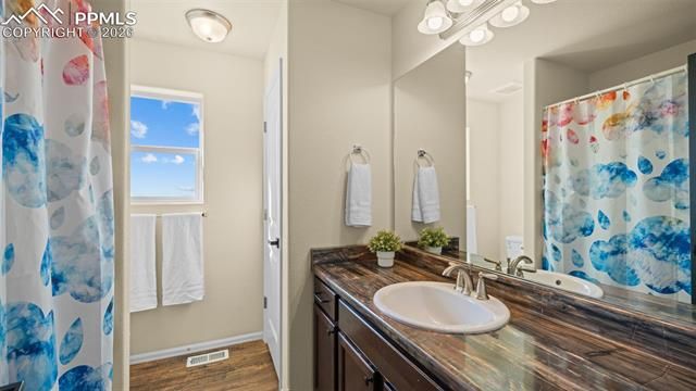 1072 S Avenida Del Oro NA, Pueblo West, CO 81007